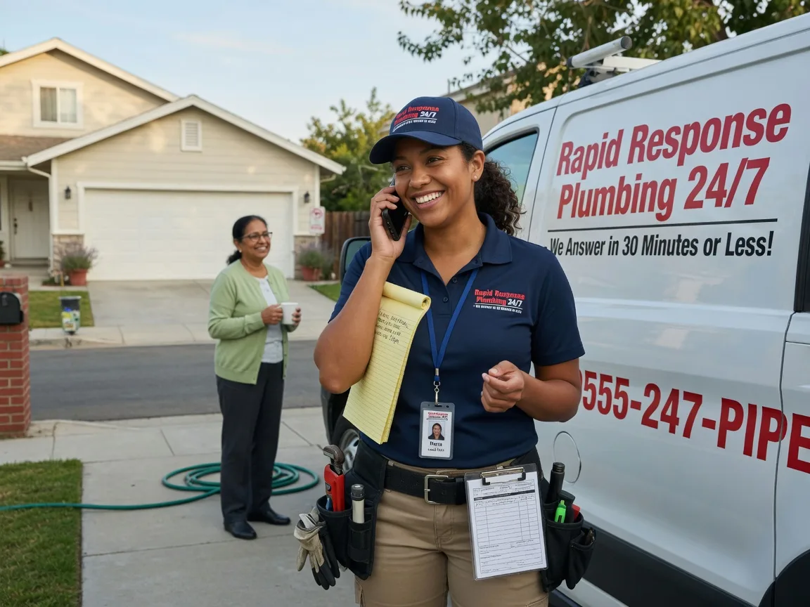 Emergency Plumber Delmar, MD FAQs